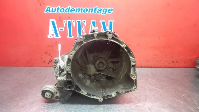 BOITE DE VITESSES MANUELLE Ford Fiesta 5 (01-2001/12-2009), Utilisé, Ford