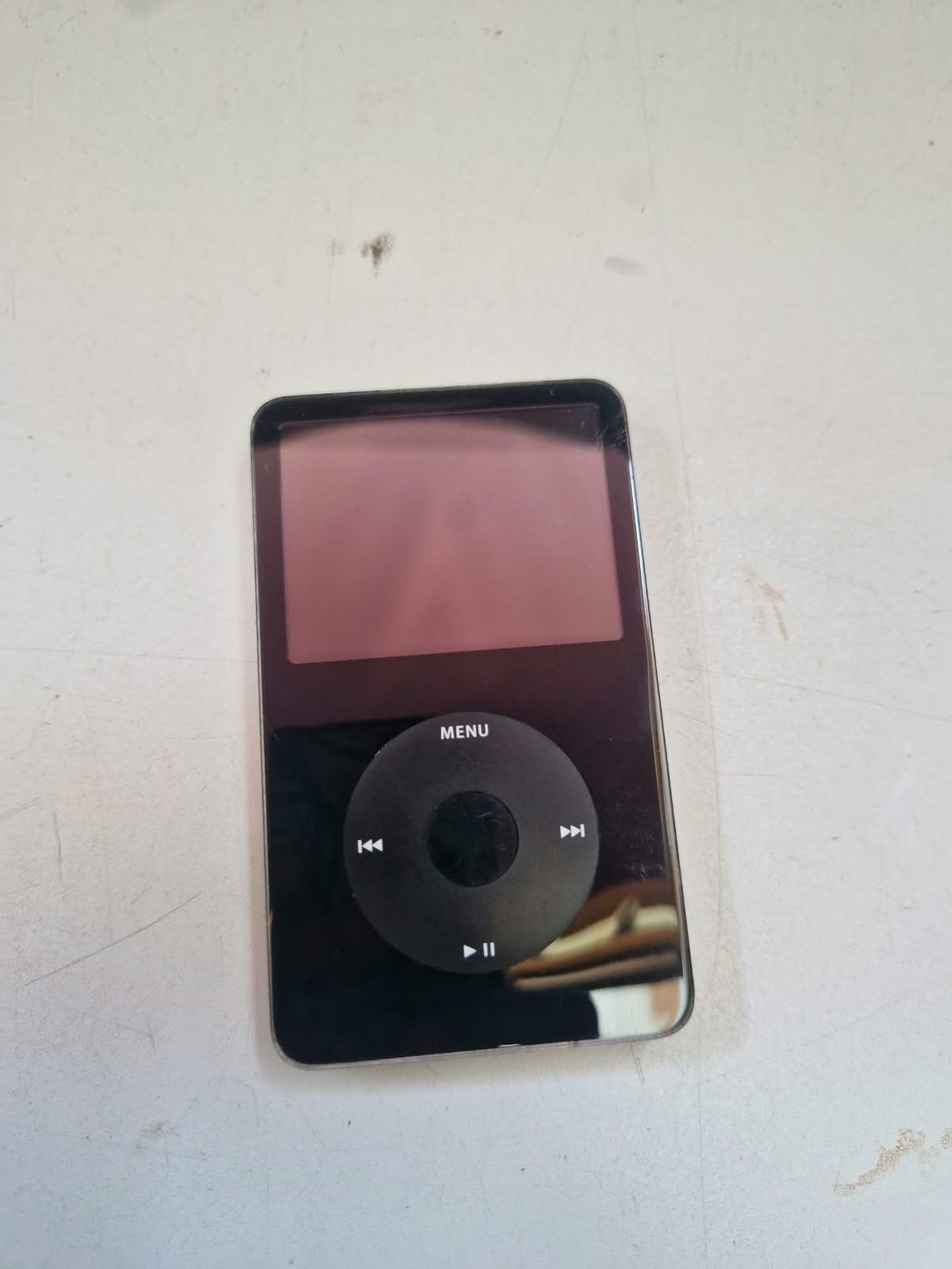 Apple iPod Classic 5G (video) 30, Ophalen of Verzenden, Classic