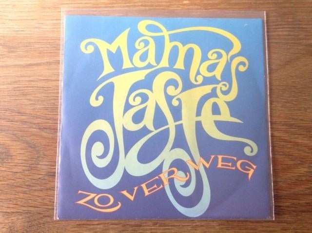 single mama's jasje, Ophalen of Verzenden, Nederlandstalig