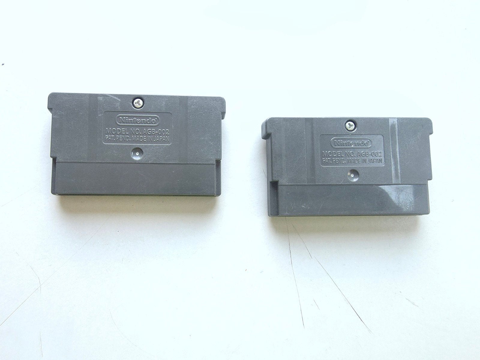 Game Boy Advance Loose Games, Ophalen of Verzenden