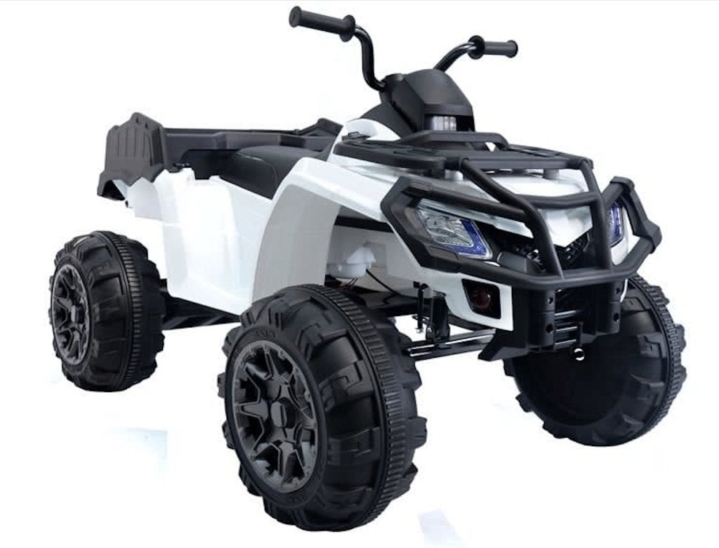 Quad électrique enfant • 24V 5Ah (BDM 909), Enlèvement, Neuf