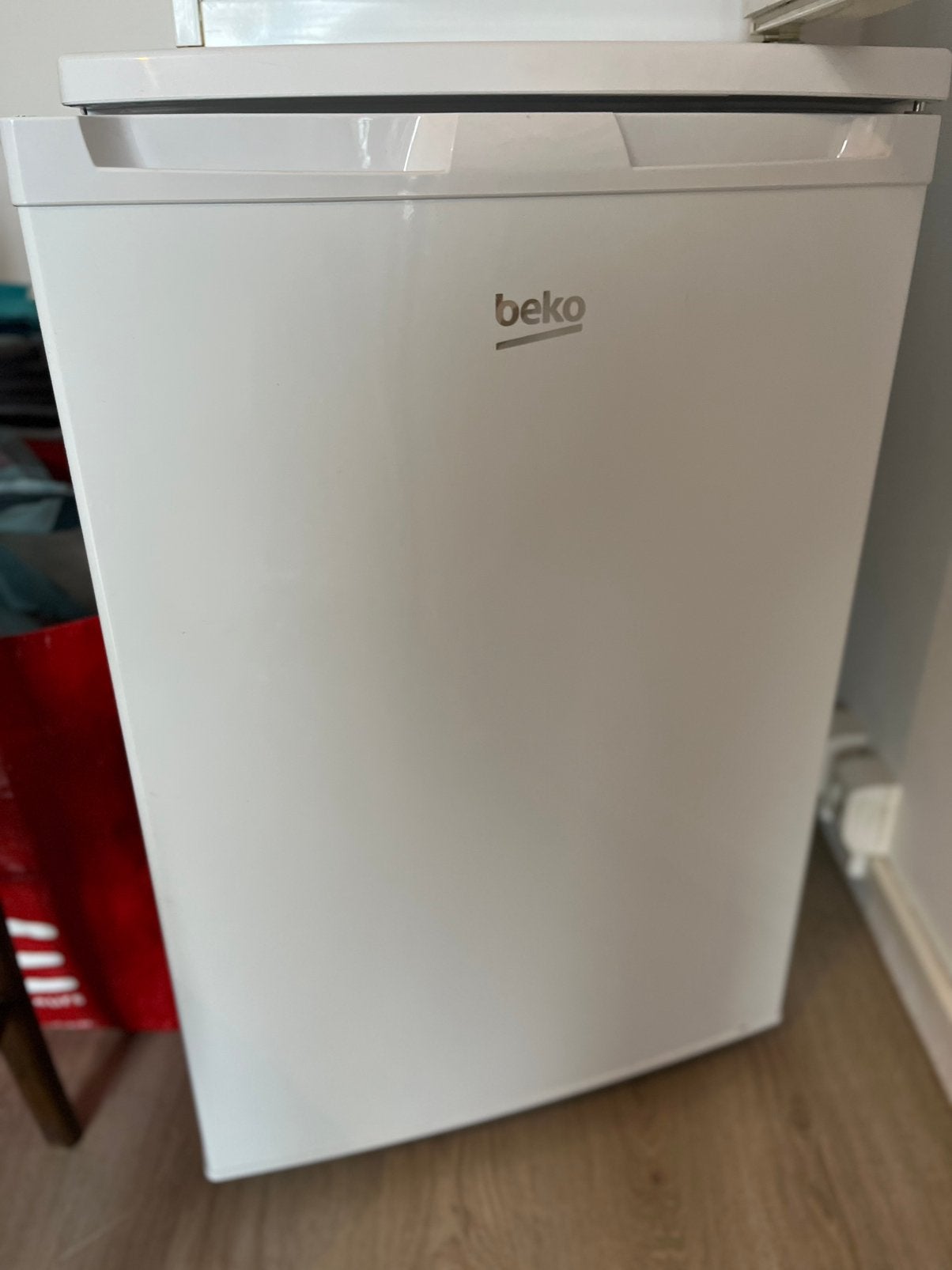 Beko frigo, Electroménager, Enlèvement, Comme neuf
