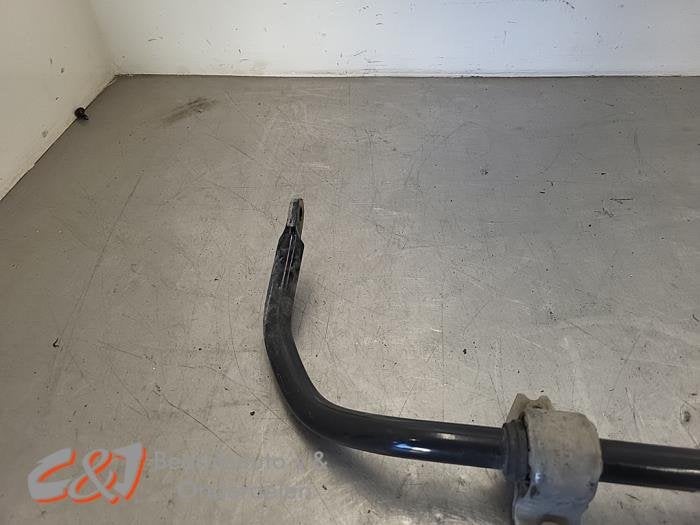 Barre stabilisatrice avant d'un Volkswagen Caddy, Volkswagen, -, 3 mois de garantie, Utilisé