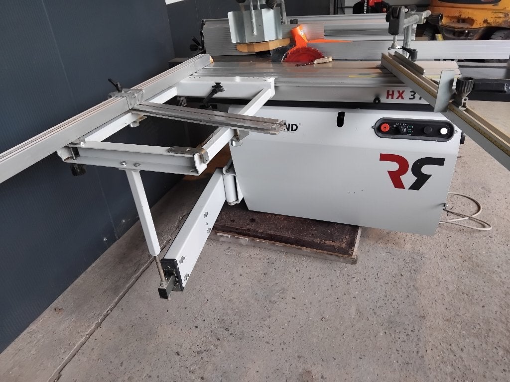 Combine robland hx 31 werkt op 220 volt mono, Ophalen