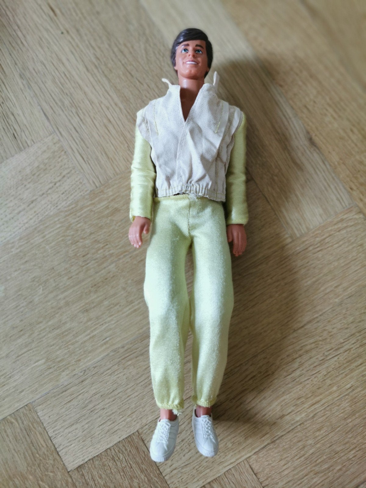 Ken (Mattel) van Barbie, Ophalen, Gebruikt, Barbie