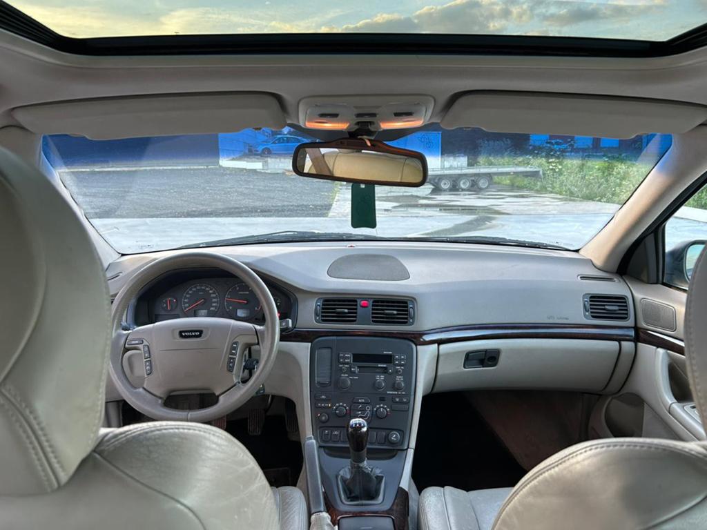 Volvo s80, Autos, Achat, S80