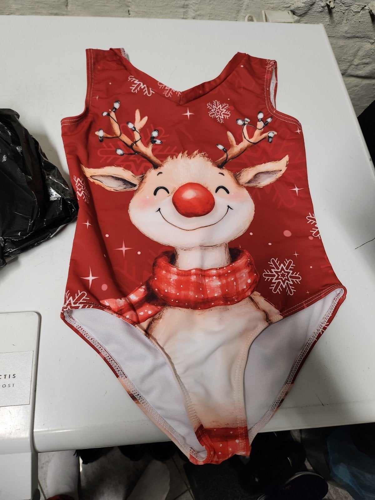 maillot de bain noel fille 12ans, Enlèvement ou Envoi