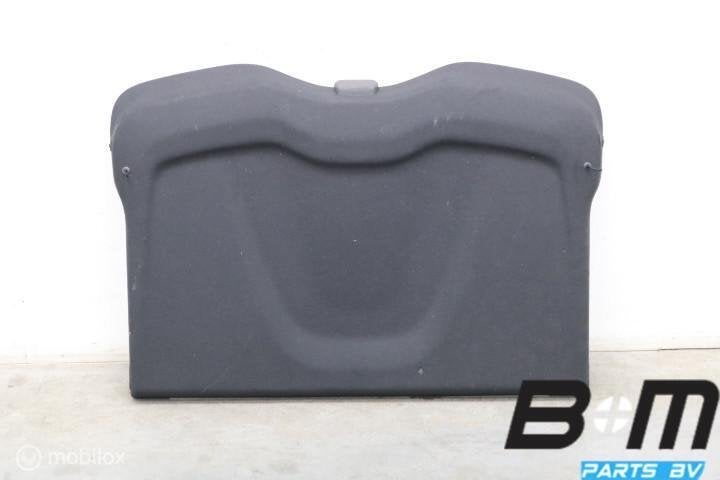 Hoedenplank Volvo V40 2017 31389389, Gebruikt