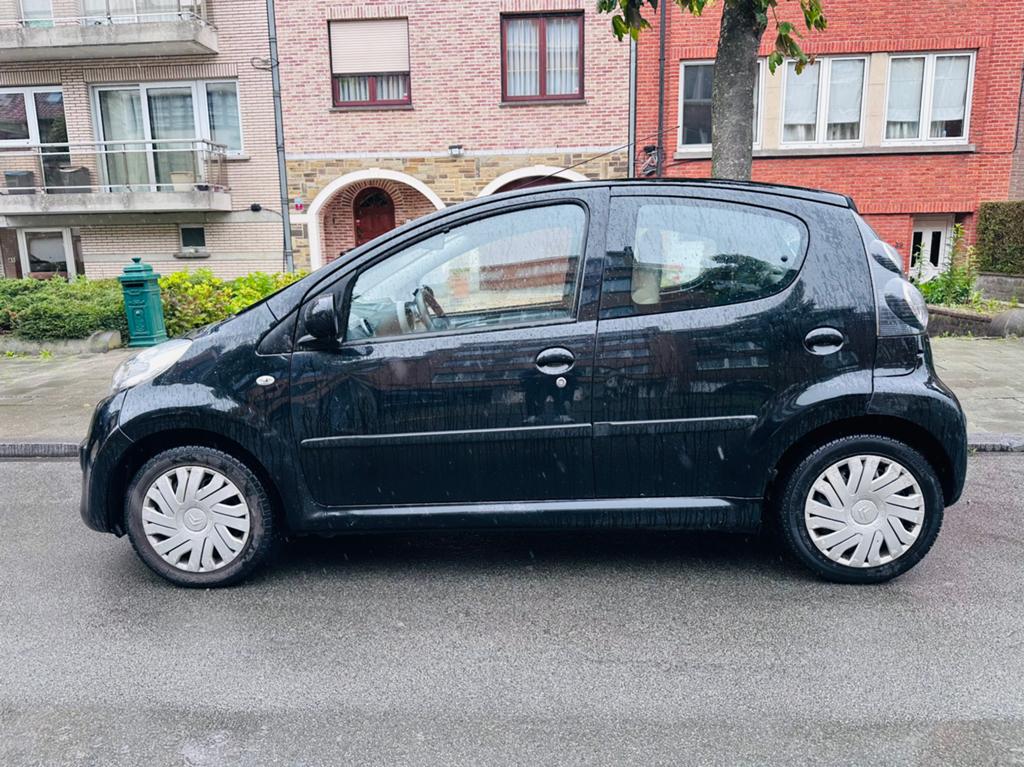 Citroën c1 - 77.ooo kilomètres AIRCO 2750€, Autos, Citroën, Achat, C1, Particulier, Essence