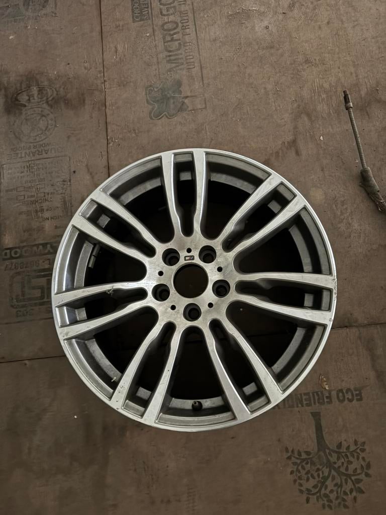 Bmw orginele m velg 8j 19 inch, Auto-onderdelen, Banden en Velgen, Ophalen, 19 inch