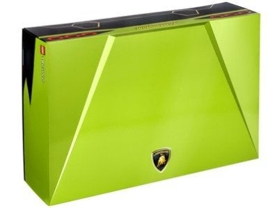 Lamborghini Sián FKP 37 (42115), Ophalen, Lego, Nieuw, Technic
