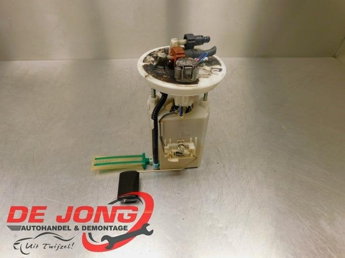 Brandstofpomp Elektrisch van een Kia Carens, -, -, Ophalen of Verzenden, -