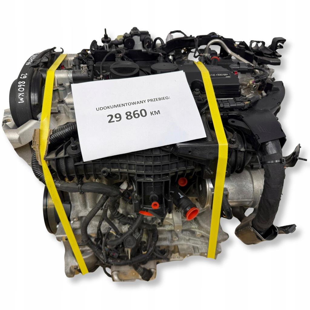 Moteur B4204T46 Nu V90 V60 VOLVO S60 XC60, Envoi, Utilisé, Daihatsu