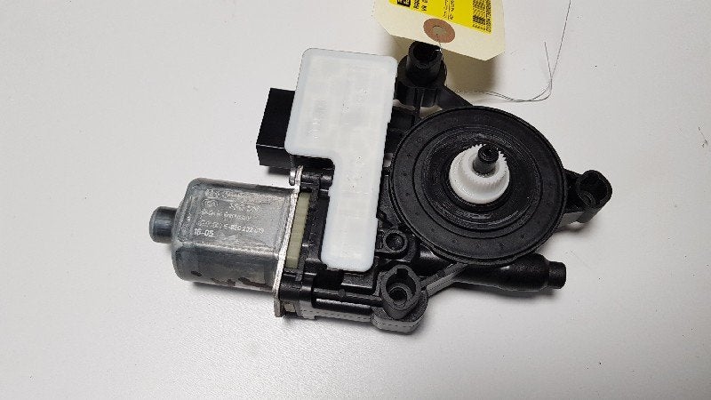 MOTEUR LEVE VITRE ELECTRIQUE Golf Sportsvan (AUVS), Utilisé, Volkswagen