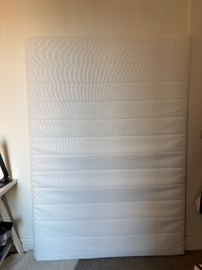 Matelas-lit 140-200, Neuf, Matelas, 140 cm, Enlèvement
