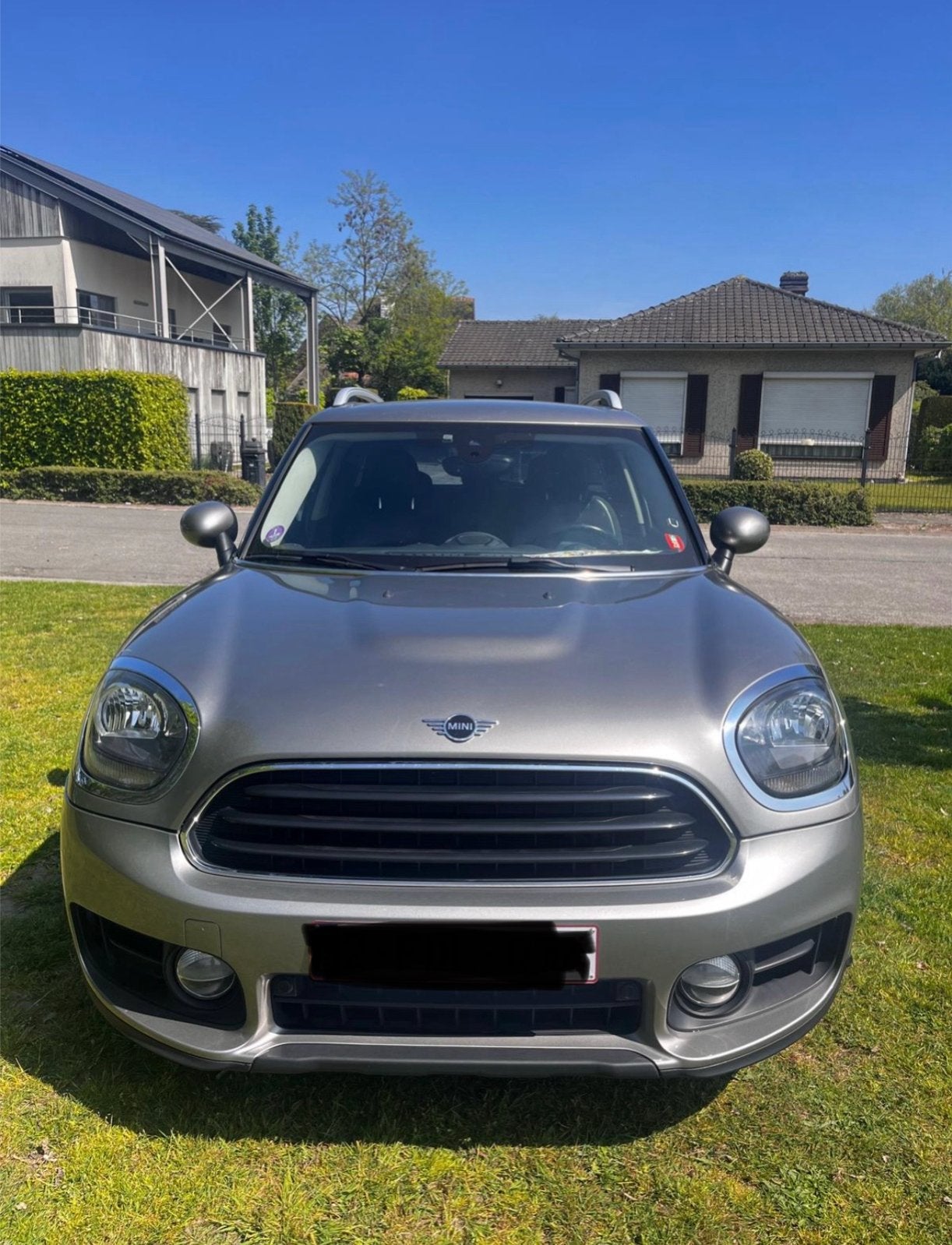 Mini cooper, Autos, Cuir, Achat, Air conditionné, Particulier