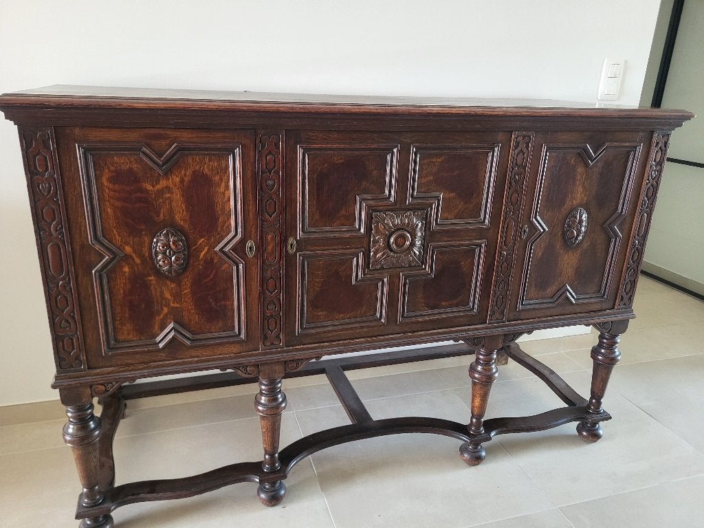 Armoire de rangement, Enlèvement