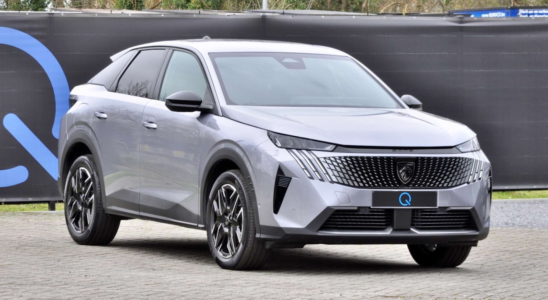 Peugeot 3008 ALLURE DISTRIBUTIEKETTING CARPLAY 360°CAM KEYL, Gebruikt, 136 pk, https://public.car-pass.be/vhr/8b81692f-c87a-40ad-93a0-2f20c8d24a20