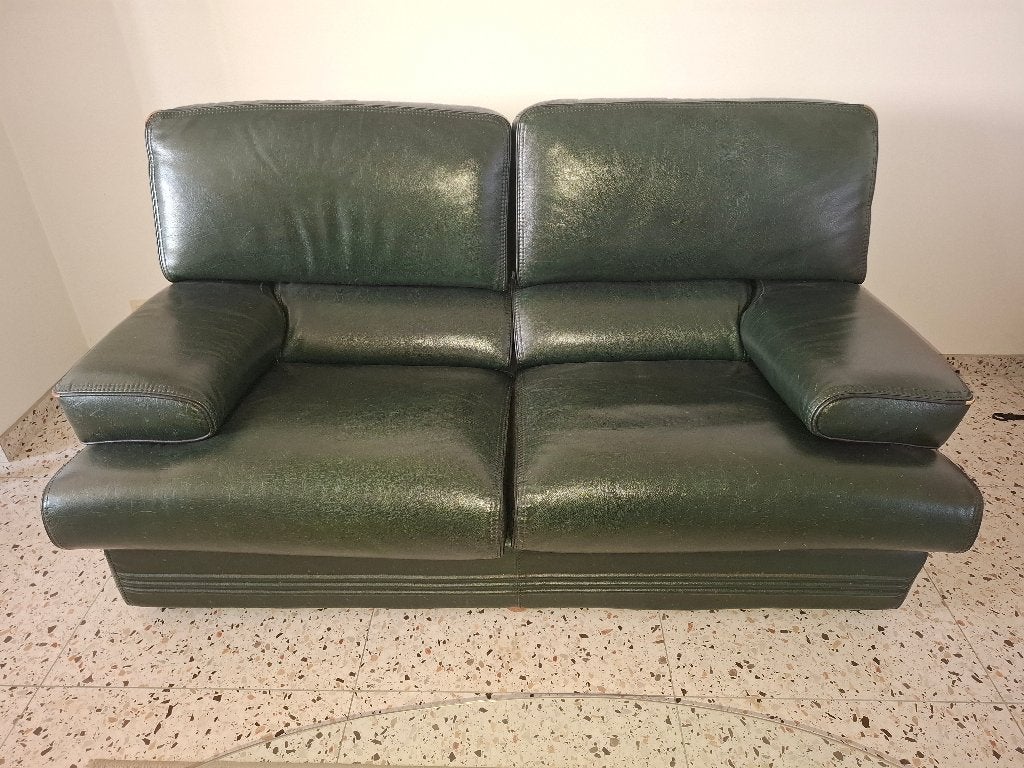 canapé 3pl, 150 à 200 cm, Enlèvement, Utilisé, Classique