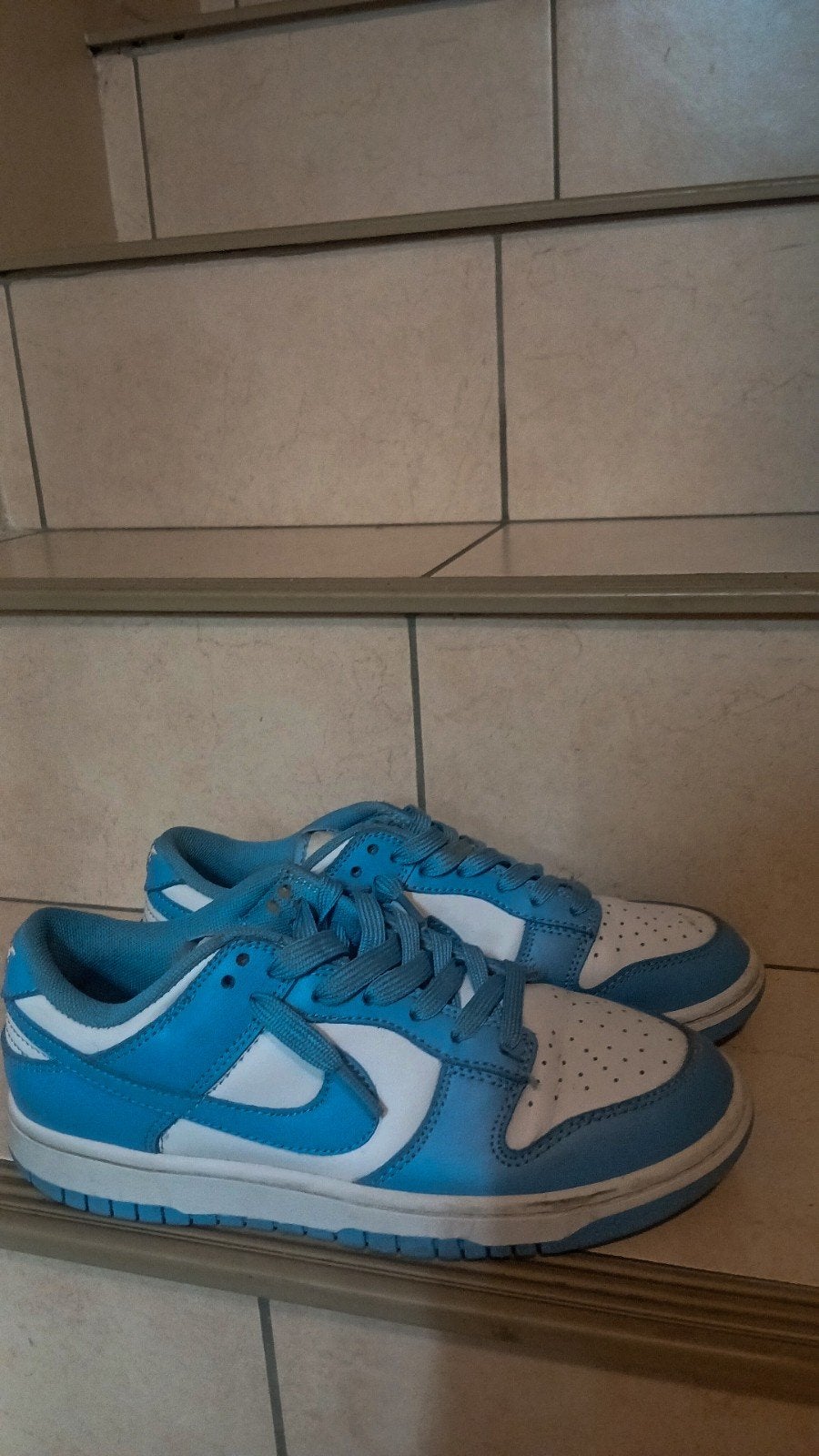 Baskets nike, Enlèvement ou Envoi