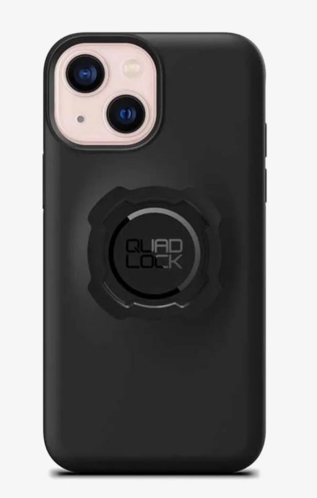 COQUE QUAD LOCK POUR IPHONE 13 MINI, Télécoms, Téléphonie mobile | Housses, Coques & Façades | Apple iPhone, Comme neuf, Quad Lock