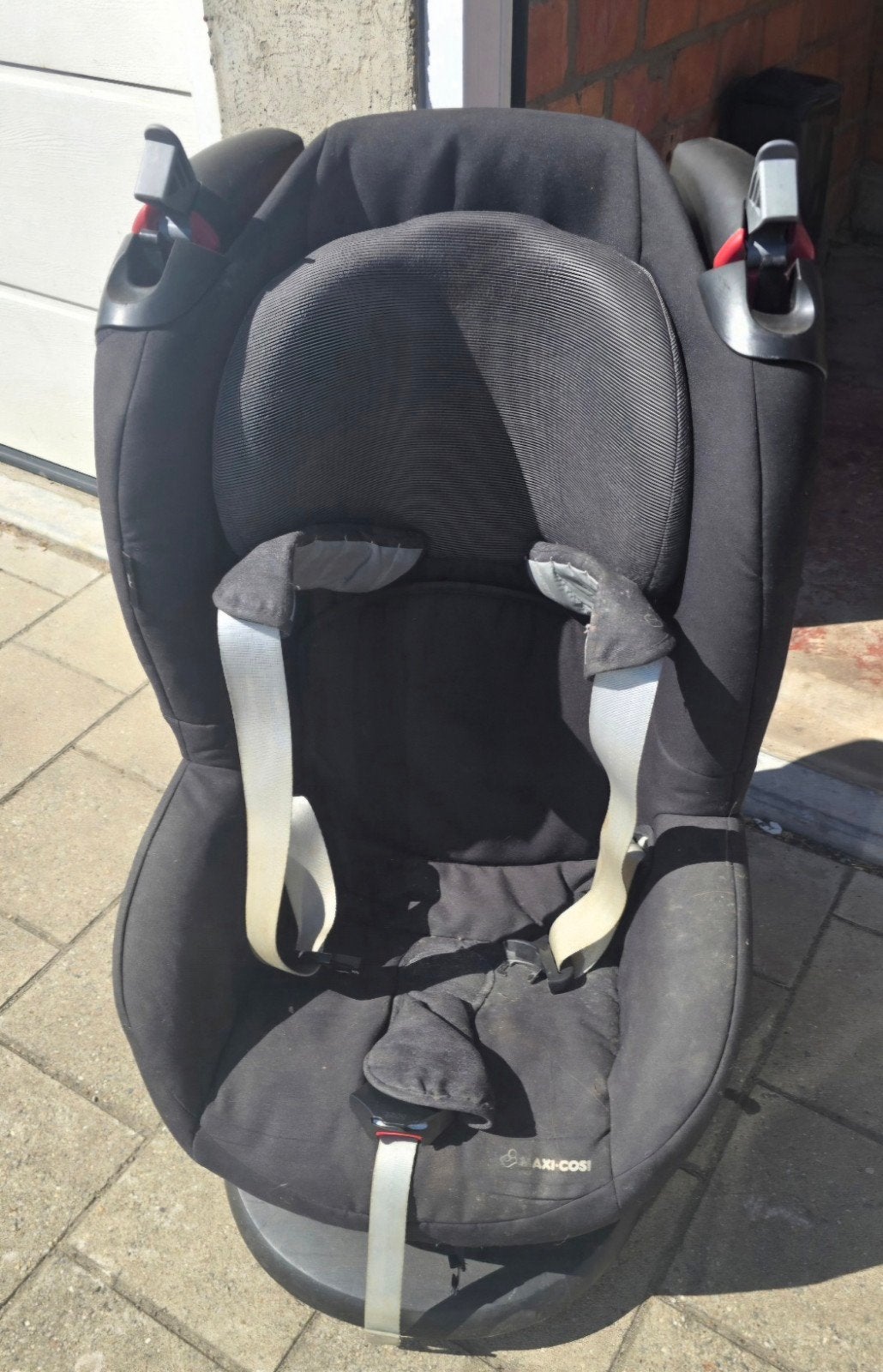 Gratis autostoel, Kinderen en Baby's, Ophalen