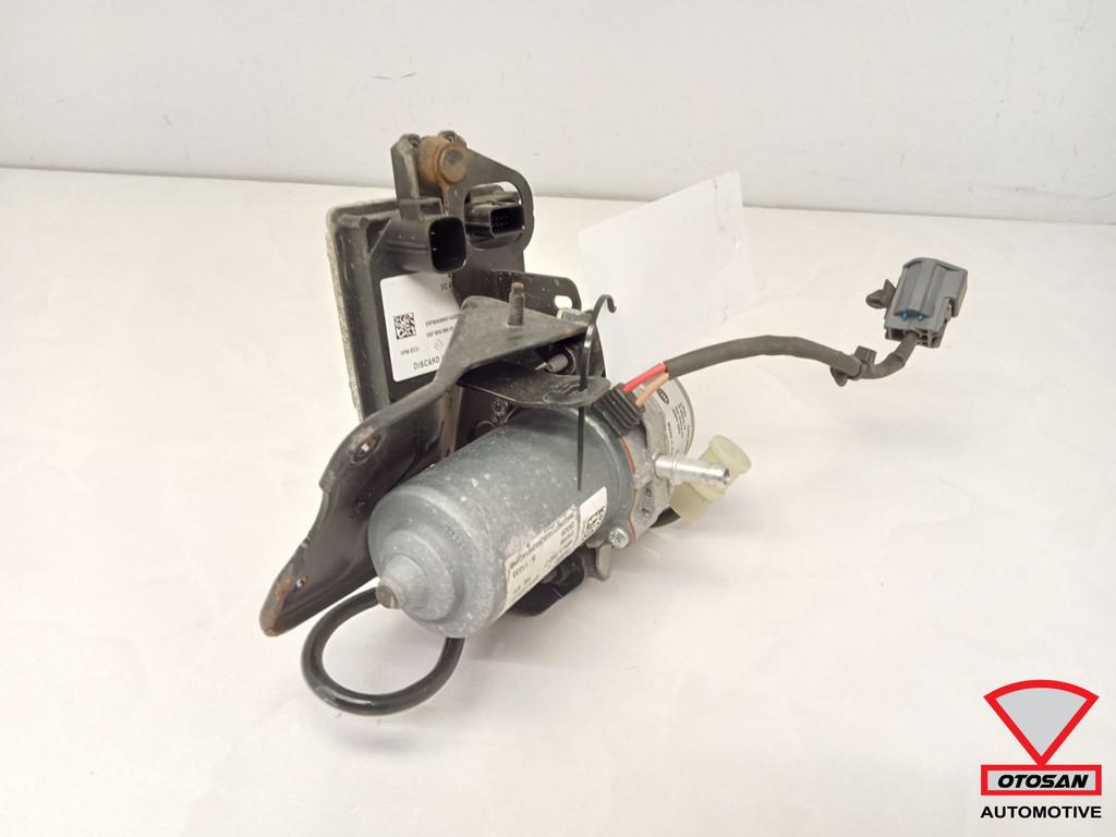 Pompe vide Smart Fortwo 453 2014+ A4534300132, Mercedes-Benz AG, Utilisé, Mercedesstrasse 120
70372  Stuttgart, DE, Dialog@mercedes-benz.com