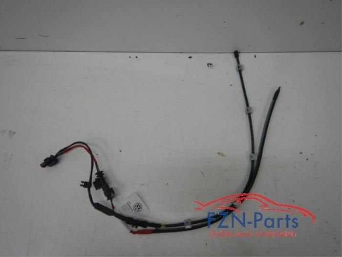 VW Tiguan 5NA Achterklep Sensor kabel (3G0962243B), Ophalen of Verzenden, Gebruikt