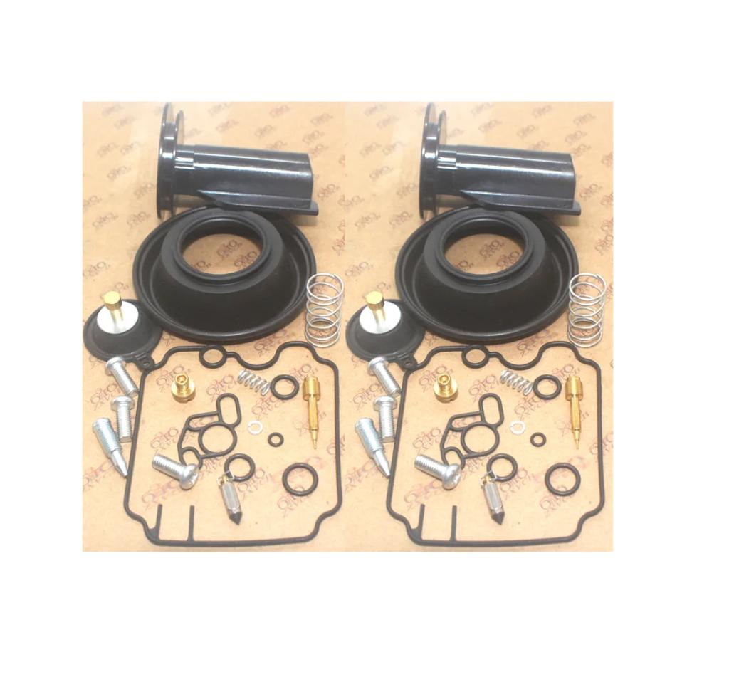 2x Pakkingset Yamaha XTZ750 Super Tenere Revisieset, Motos, Envoi, Neuf