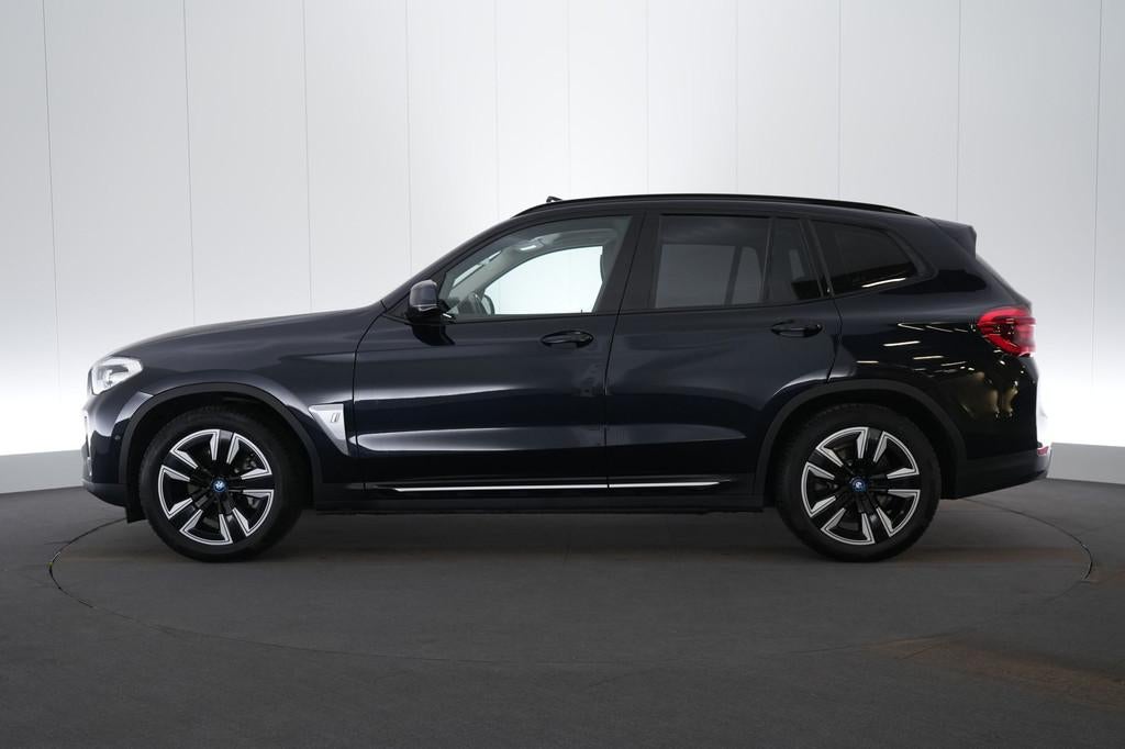 (2BGY113) BMW IX3, Auto's, BMW, Automaat, Achterwielaandrijving, Gebruikt, https://public.car-pass.be/vhr/7e4b2774-e7b0-4adb-bb4a-1810deebe464
