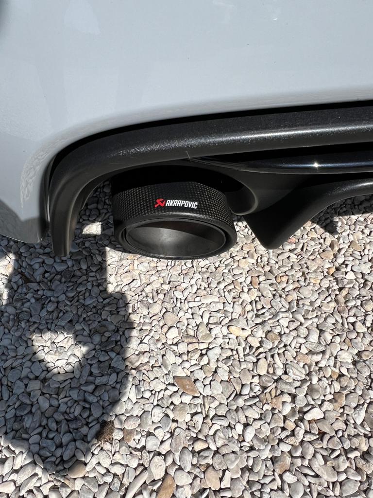 Esseesse 70th anniversery in perfecte staat, Autos, Argent ou Gris, Achat, Euro 6, Boîte manuelle