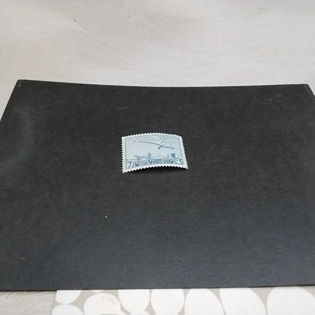 BELGIE  Luchtpost 25 postfris met cote 8,50 €, Ophalen of Verzenden, Postfris