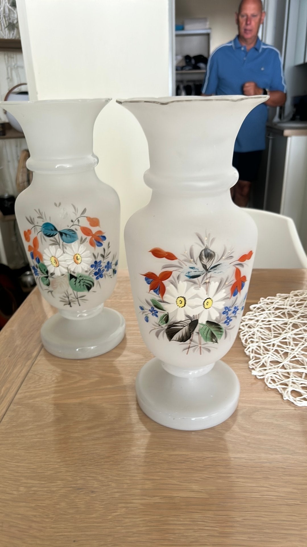 Antieke vazen, Antiek en Kunst, Ophalen