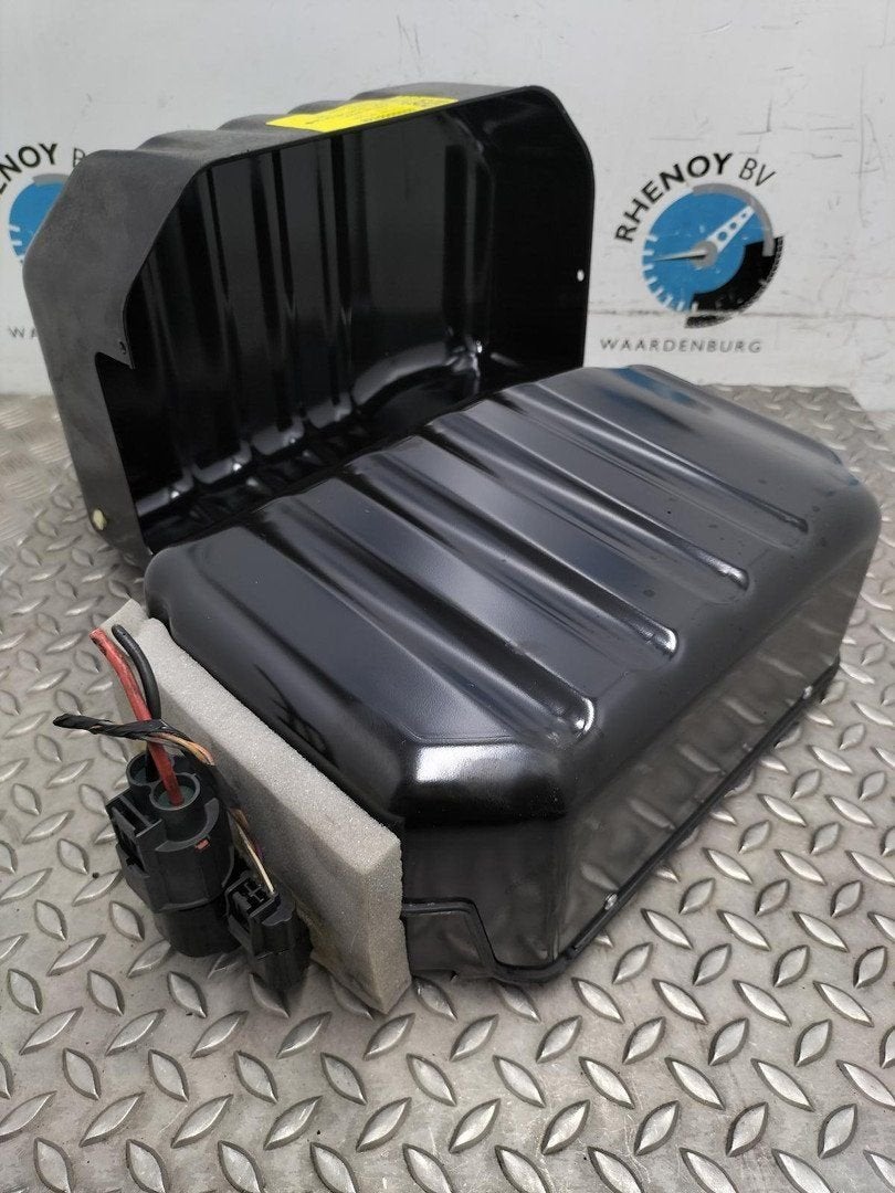 LANDROVER RANGE ROVER SPORT L494 3.0SCV6 4WD HSE DYNAMIC COM, Auto-onderdelen, Ophalen of Verzenden, Gebruikt, Stiba lid