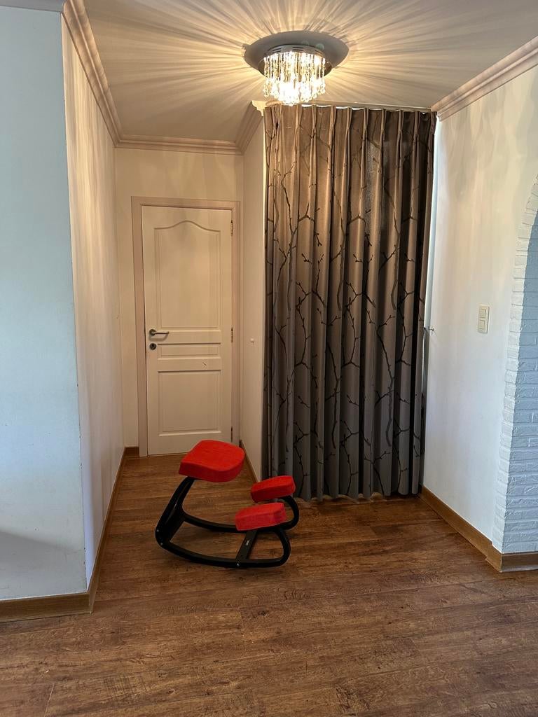 Stoel kniestoel ergonomische bureaustoel, lijkt op stokke, Huis en Inrichting, Ophalen, Bureaustoel