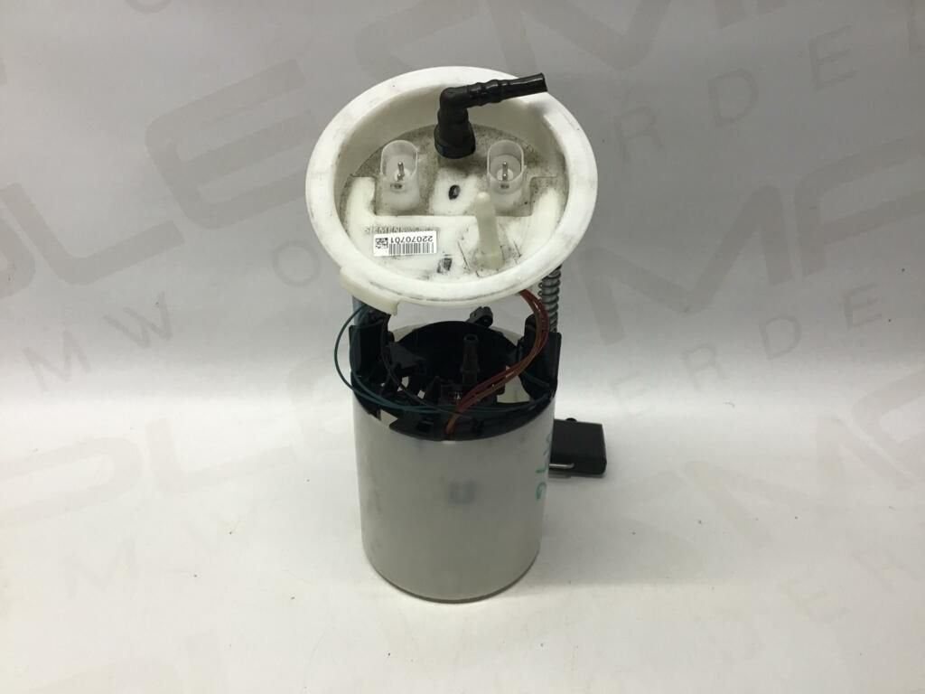 Benzinepomp BMW E91 22070701, Gebruikt, -, -, Ophalen of Verzenden