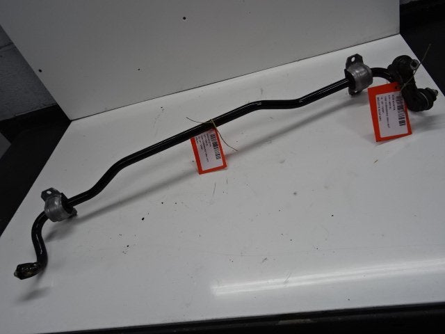 STABILISATORSTANG ACHTER Audi A3 Sportback (8VA / 8VF), Gebruikt, Audi