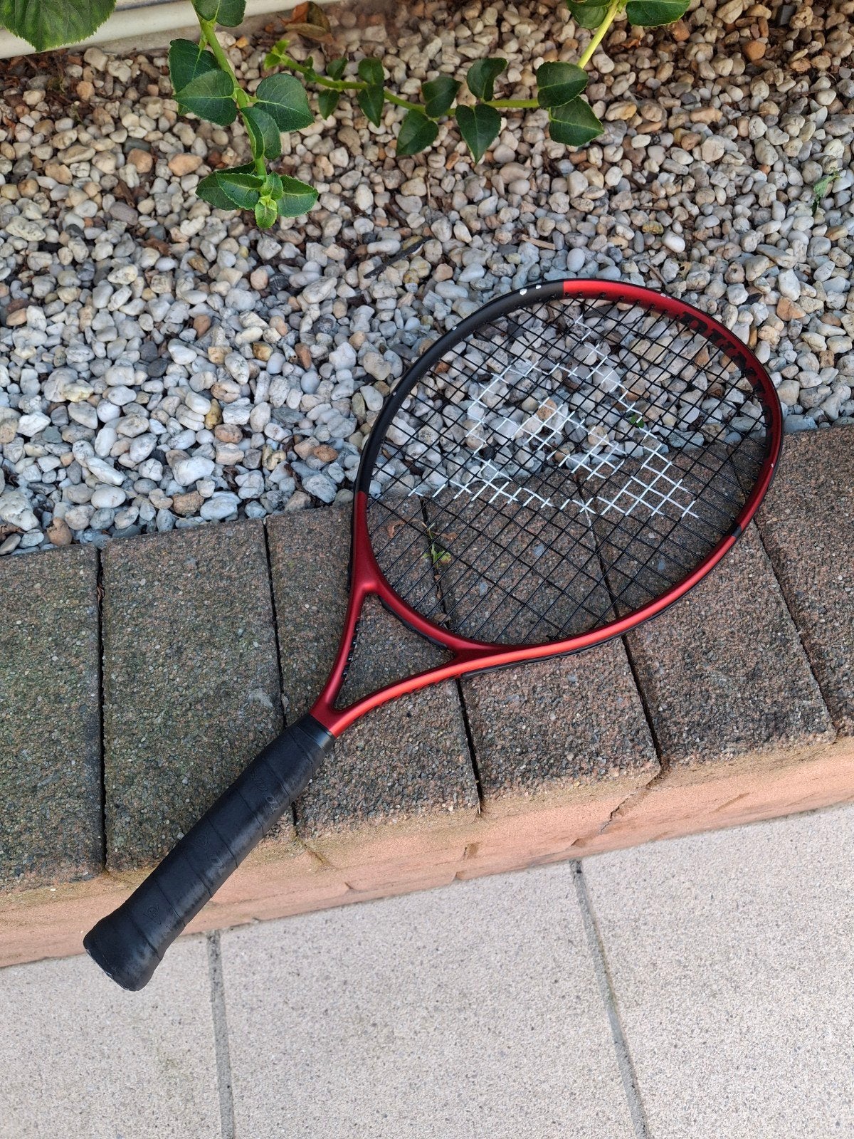 Kinder tennisracket, Sport en Fitness, Ophalen