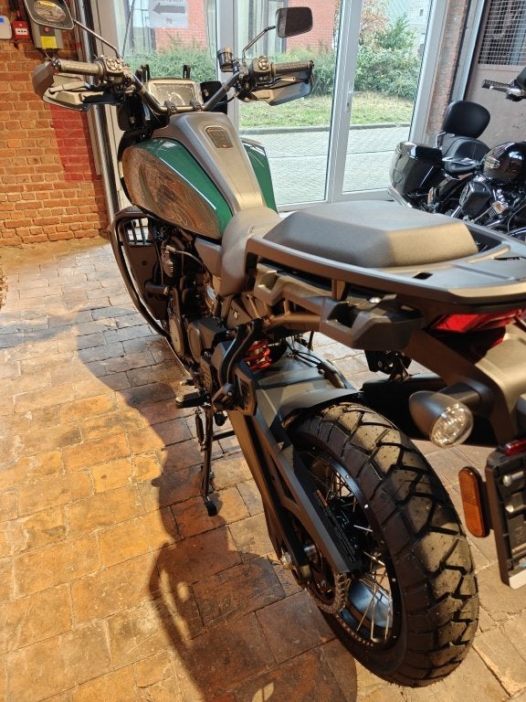 Harley-Davidson Adventure Touring Pan America RA1250S, Motoren, ABS, 1252 cc, Harley-Davidson, Meer dan 35 kW
