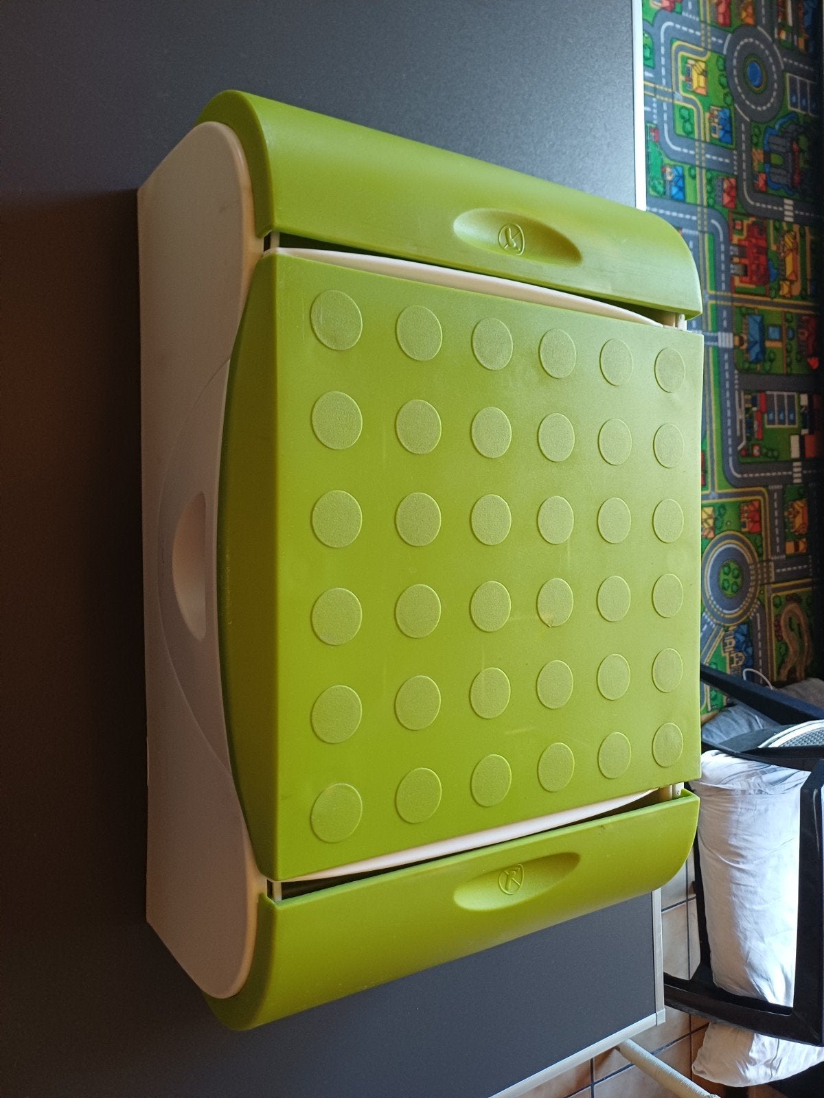wc potjes, Kinderen en Baby's, Gebruikt, Overige typen, Standaard, Ophalen