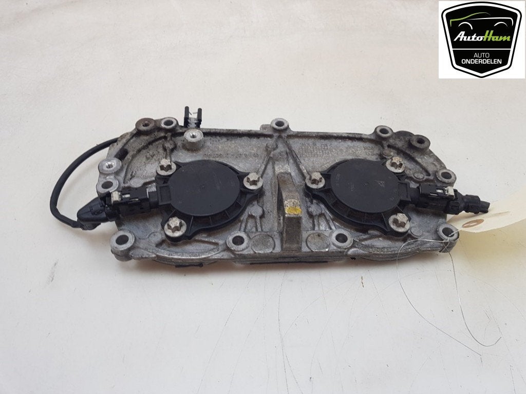 CAM CHAINE CACHE Mercedes-Benz C (W205) (01-2013/06-2021), Utilisé, Mercedes-Benz