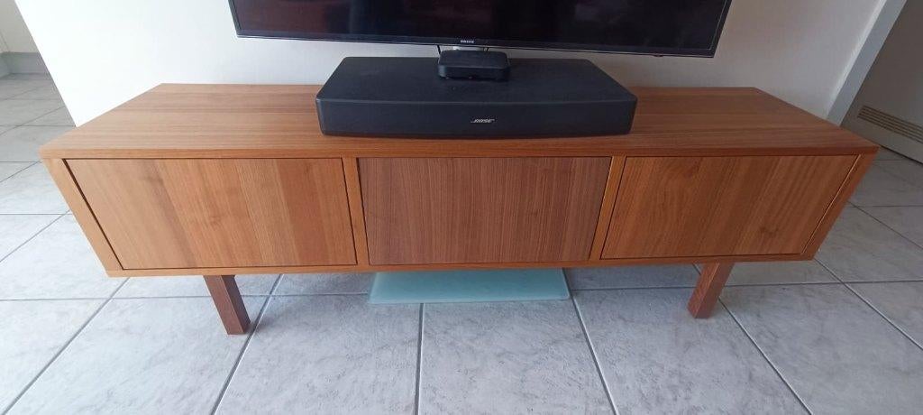 Meuble tv, 25 à 50 cm, Moins de 100 cm, 150 à 200 cm, Enlèvement