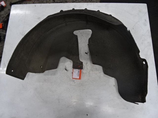 BINNENSPATSCHERM LINKS ACHTER Volkswagen Golf V (1K1), Gebruikt, Volkswagen, Mevr. I. Hauben, Spatbord