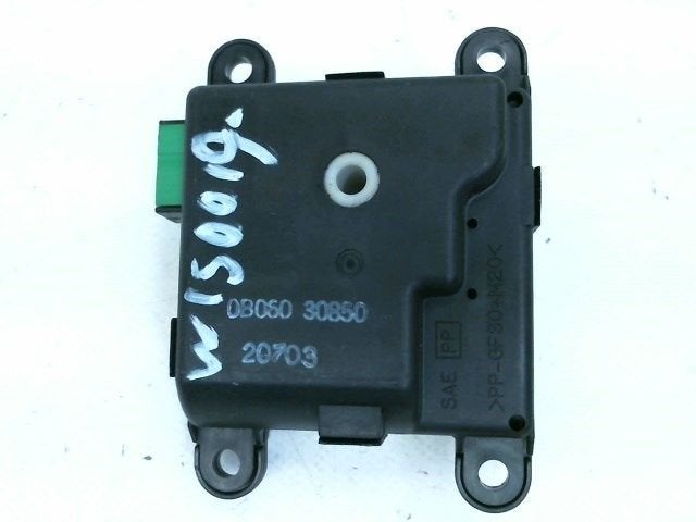 KACHELSTELMOTOR Honda Civic (EP / EU) (|0B06030850|), Gebruikt, Honda