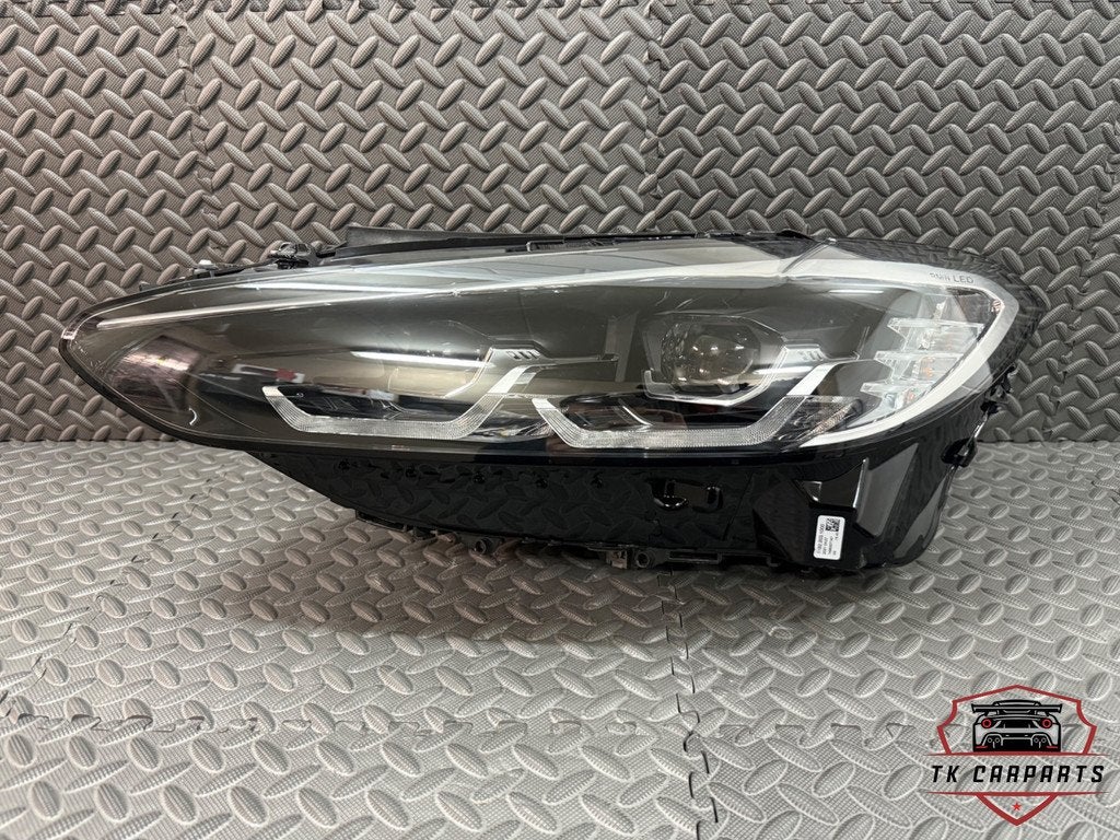 Bmw 4-serie G22/G23/G26 led koplamp Links 5a29b2102, Petuelring 130
80788  Munich, DE, Info@bmw.de, Nieuw, BMW