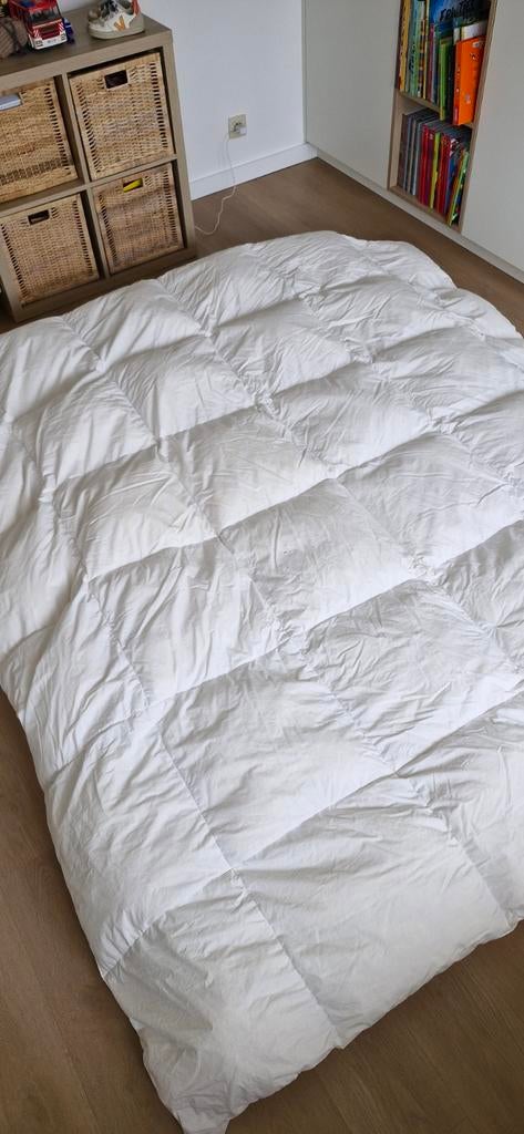 Linge de lit pour lit 160×200 cm, Maison & Meubles, Chambre à coucher | Matelas & Sommiers, Utilisé, 160 cm, 200 cm, Deux personnes