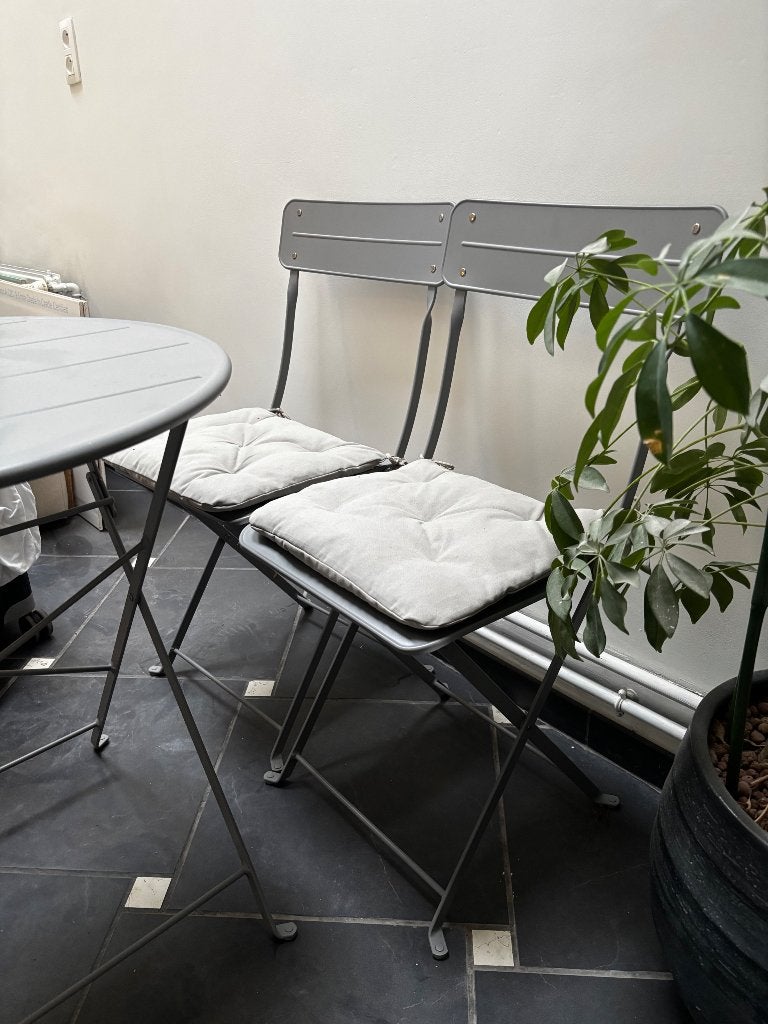 Tuinset IKEA 5 euro, Overige materialen, Gebruikt, Tuinset, Eettafel