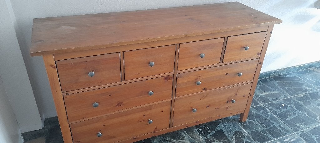 Kast, Huis en Inrichting, Ophalen, Gebruikt, 150 tot 200 cm, Minder dan 100 cm