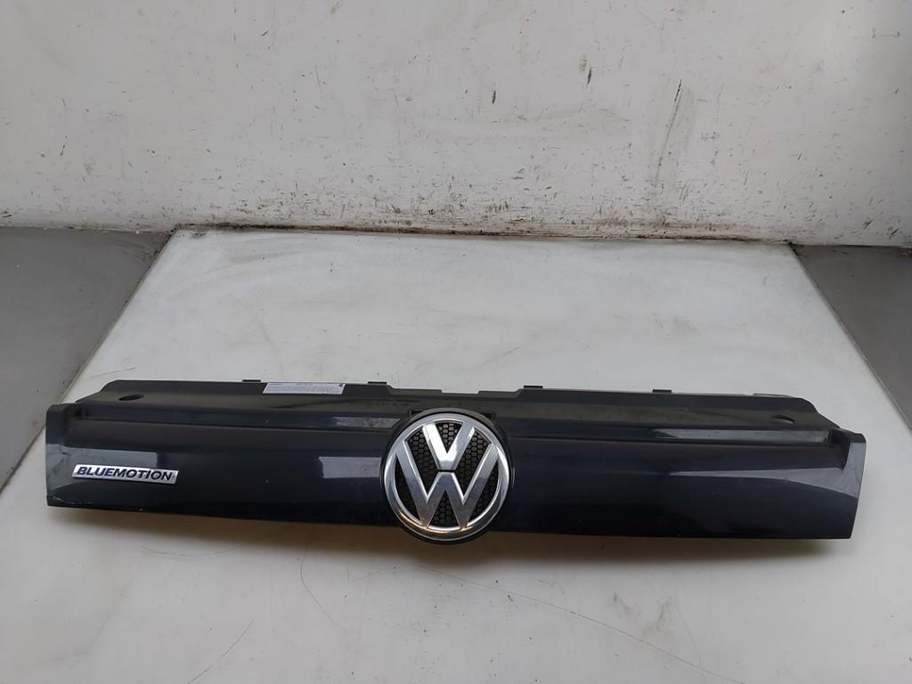 GRILLE Volkswagen Polo V (6R) (|6R0853651E041|6R0853651E|), Dhr. J. Ham, Gebruikt, Volkswagen, Administratie@autoham.nl