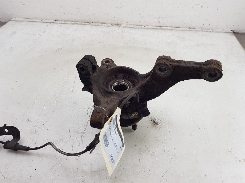 FUSEE RECHTS VOOR Hyundai i10 (B5) (|51716B9000|), Dhr. J. Ham, Gebruikt, Administratie@autoham.nl, Hyundai